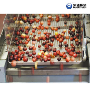 ระบบทำความเย็นห้องเย็นอุตสาหกรรมด้วยแอมโมเนีย - Product Image 2