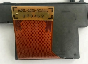 FANUC A66L-2050-0029#A New Original Ribbon <b>Cable</b> - Product Image 2