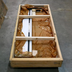 CKK-145-NN-1 mnr: R040516087โมดูลเชิงเส้นแบบกะทัดรัดใหม่ดั้งเดิมสต็อกอุตสาหกรรมอัตโนมัติ Pac โดยเฉพาะ PLC - Product Image 1