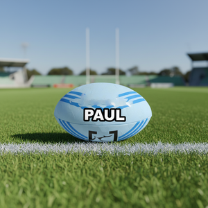 <span class=keywords><strong>Ballon</strong></span> de <span class=keywords><strong>rugby</strong></span> personnalisé <span class=keywords><strong>Coupe</strong></span> <span class=keywords><strong>du</strong></span> <span class=keywords><strong>Monde</strong></span> de <span class=keywords><strong>Rugby</strong></span> 2023, football américain, durable, haute qualité, taille 5, logo personnalisé, chambre à air en butyl - Product Image 1