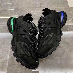 Zapatillas Deportivas LED de Alta Calidad, Serie Original 2026, Estilo Retro para Caminar, Diseño Casual para Skateboarding - Product Image 3