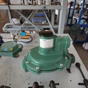 3/4 इंच धागा अंत R622-DFG एलपीजी गैस नियामक - Product Image 5