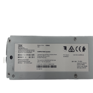 Sunucu kullanımı için IB-M 18TB Flash modülü microserver SAS arayüzü microserver kullanılmış/yenilenmiş 01EK163 01EK178 01EK169 - Product Image 4
