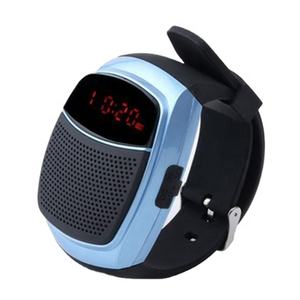 Altavoz Sumergible Resistente al Agua, Altavoz Portátil de Alto Volumen B90 con Bluetooth - Product Image 1