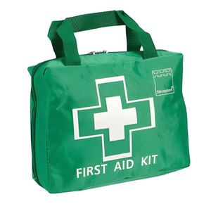 Muestra Gratuita de Bolsa Impermeable para Medicamentos, Organizador de Primeros Auxilios para Kits Médicos de Emergencia, Directo de Fábrica - Product Image 5