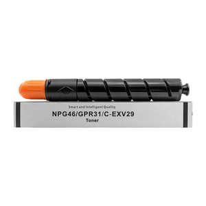 FULUXIANG compatibile NPG-46 NPG46 G46 GPR31 C-EXV29 CEXV29 cartuccia Toner fotocopiatrice <span class=keywords><strong>per</strong></span> <span class=keywords><strong>Canon</strong></span> IR C5030 C5035 C5235 C5240I - Product Image 5