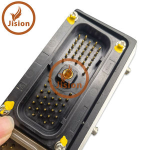 Pièces de machines de construction 312D 313D 320D 325D 329D 330D 336D 345D 349D Module de commande d'excavatrice ECu ECM 366-8821 - Product Image 6