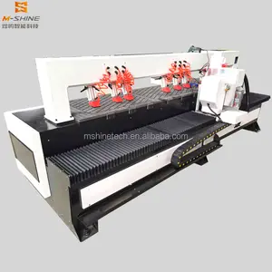 cnc side drilling machine Cnc Sided Drilling Machine For Wood cnc double spindle side hole drilling machine