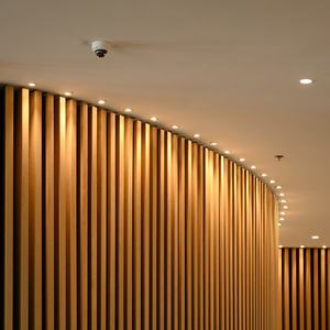 Lampada LED PAR16 GU10 6,9W 2700K 36 - Illuminazione efficiente ideale per case e aziende, fornisce luce calda e focalizzata - Product Image 2