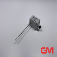Sensor de Temperatura para Ductos PLC AKF1014004 -50...120°C, Suministro al por Mayor