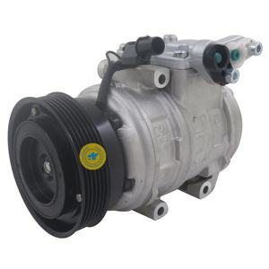 Compresor de Aire Acondicionado 10PA17C para HYUNDAI KIA MOHAVE 977012M100  97701-2M100 97701-2J100 - Product Image 4