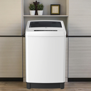 Lavadora de Carga Superior de Alta Calidad, 10 kg, Totalmente Automática, Tambor de Acero Inoxidable, para Uso Doméstico y Hotelero - Product Image 4