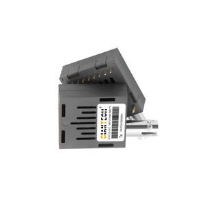 เซินเจิ้น กวงเต๋อ โมดูลออปติคอล 1*9 10M ความเร็วต่ำ TTL Serial Server โมดูลออปติคอลแบบเดี่ยว 9 พิน - Product Image 4