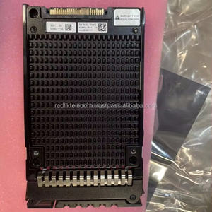 Boîtier de disque NVMe intelligent DV7-NVM36-2U-E 02357ALK 2U 100 Go RDMA 200 emplacements de disque Stockage d'entreprise OceanStor Dorado 3000V7 - Product Image 1