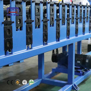 آلة صنع ألواح الجدران الصوتية، آلة صنع ألواح الجدران الخرسانية، آلة صنع ألواح الجدران الخرسانية - Product Image 3