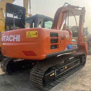 Дешевая Землеройная техника <span class=keywords><strong>HITACHI</strong></span> ZX120 - Product Image 6