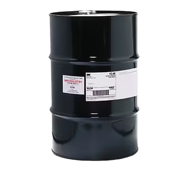 3M US Fluorinert FC-3283 Electronic Liquid Organic Intermediate Semiconductor Coolant for Leak Detection and Fluid Fluoridation