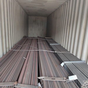 Feuerverzinkte A36 S235JR SS400 Q235 Baustahl-T-Träger, weit verbreitet im Hausbau, T-förmige Stahlprofile zu niedrigem Preis - Product Image 2