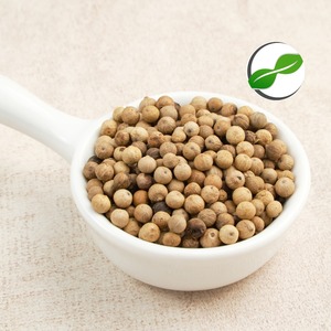 Cultivé dans un sol tropical riche, le poivre blanc de Sulawesi d'Indonésie séché cru fait ressortir la profondeur naturelle et l'équilibre dans chaque application - Product Image 6