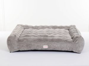 Lit orthopédique pour chien lavable Etrip, personnalisé, imperméable, grand lit pour chiens - Product Image 2