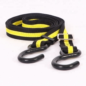 5 + Сертифицированный завод предоставляет сверхмощный ПЭТ автомобильного ремня безопасности для больших собак безопасности троса - Product Image 6