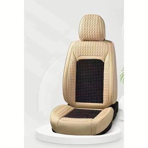 Juego Completo de Cojines de Poliéster 9D Universales Avanzados para Vehículos Tonghui - Product Image 2
