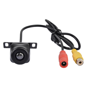 Ahd1080p Xe Xếp <span class=keywords><strong>Camera</strong></span> Phổ Xe Màn Hình <span class=keywords><strong>Fisheye</strong></span> Tầm Nhìn Ban Đêm Cho Bên/Bên/Phía Trước/Sao Lưu Bãi Đậu Xe <span class=keywords><strong>Android</strong></span> - Product Image 5