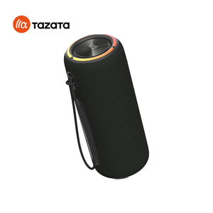 Portable V5.4 Bluetooth <b>Speaker</b>, IPX7 Waterproof Wireless <b>Speaker</b> with RGB <b>LED</b> Lights, Deep Bass, 5000mAh Battery & Party APP - Product Image 6