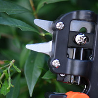 Greffage professionnel de jardin personnalisé, 10 pièces, outil de greffage