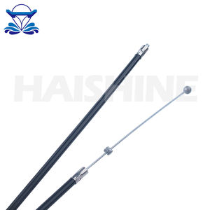 Cable de Acelerador para <span class=keywords><strong>Soplador</strong></span> <span class=keywords><strong>Stihl</strong></span> BR320 BR340 BR380 BR400 BR420 4203 180 1111 - Product Image 3