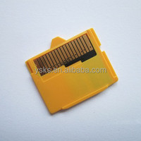 Adaptador de Tarjeta de Memoria TF a XD Olympus, Convertidor de Tarjeta SD Inteligente