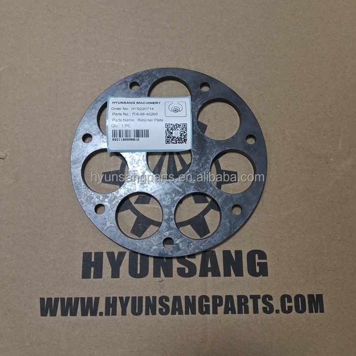 【動作確認済みコレクション整理品】DEC PCXAL-FA（PEERLESS) Swing Motor Gear box 21W-26-00100 for Komatsu PC78UU-6