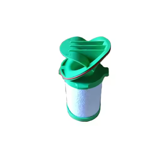 Filtro de Precisión para Compresores Industriales MANNY GNY-026-AX, Filtro para Tuberías de Aire Comprimido - Product Image 4