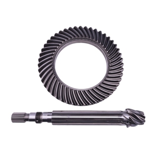 Rear Differential Ring Pinion Gear 41310