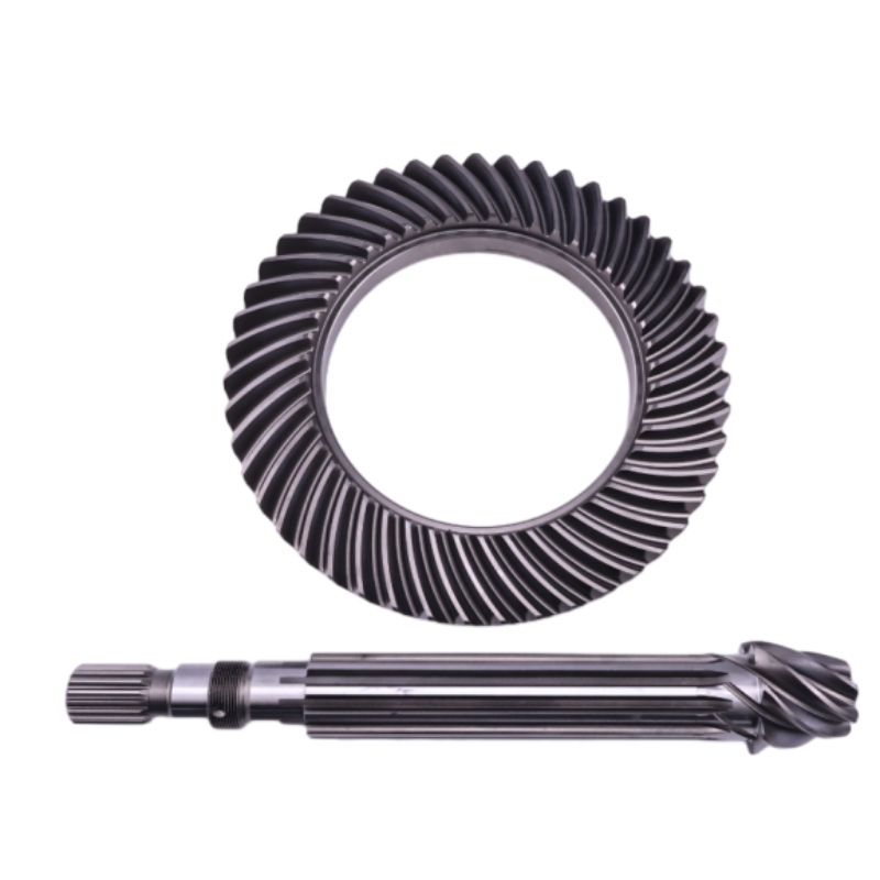Construction Machinery Spare Parts Aftermarket Ring