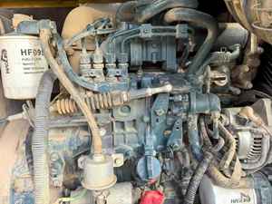 Mini-excavatrice EC75DA 7,5 tonnes pour composants de moteur et de PLC, haute qualité, fabrication chinoise, occasion - Product Image 4