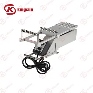 Phụ tùng SMT RS-1 trung chuyển thanh SMT/Bộ nạp rung cho JUKI chọn và đặt máy/Bộ nạp điện SMT 8mm