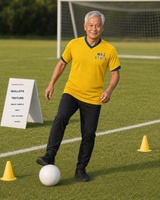 2026 2027 Weltweite Fußballtrikot-Kollektion Atmungsaktive Fußballshirts Kurzarm Heim Auswärts Dritter Anbieter