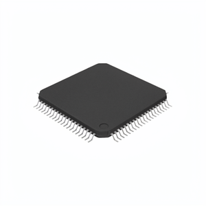 IC MCU 32BIT แฟลช288KB แบบครบวงจรของแท้80 LQFP 80 LQFP CY9AF144MBPMC1-G-JNE2แบบฝัง - Product Image 1