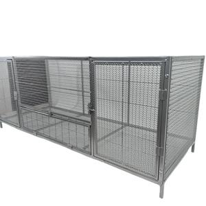 Nouveau design de poulailler pliable à double porte pour <span class=keywords><strong>poulets</strong></span> en petite quantité - Product Image 1