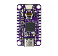 Módulo USB multifunción de alta velocidad FT232H a JTAG UART/FIFO SPI/I2C MW
