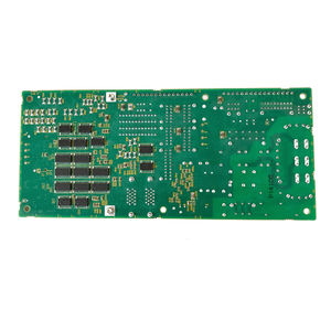 FANUC A20B-2102-0050 Control Board Module Control PCB Module - Product Image 3