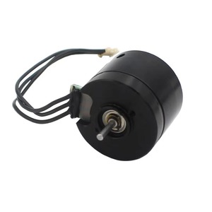 Moteur CC sans balais 12V-14.8V à couple élevé pour stabilisateur de cardan de caméra, actionneur rotatif, rig de cinéma FPV et pièces DIY - Product Image 1