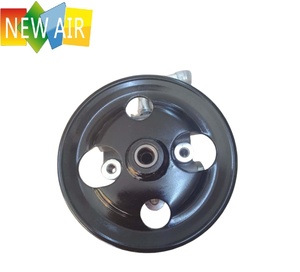 Pompa dello sterzo 49100-66J01 JB627W ESCUDO TD94W per Grand Vitara, dimensioni standard - Product Image 5