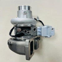Kit de joints de turbocompresseur HE451V HE400VG pour Holset 3781360 3796349 2882004, pièces de rechange de haute qualité pour engins de construction