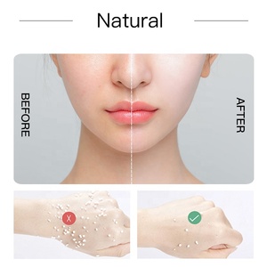 <span class=keywords><strong>Base</strong></span> de maquillage éclaircissant pour le <span class=keywords><strong>visage</strong></span>, OEM, 1ère pièce, <span class=keywords><strong>meilleure</strong></span> vente - Product Image 4