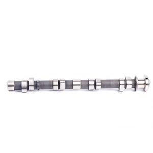Camshaft untuk Toyota Corona Carina Hiace Camry 4Runner 2.0L 2.4L 2.2L 22R 21REC 21R-U 13511-35010 1351135010 93009800 - Product Image 6