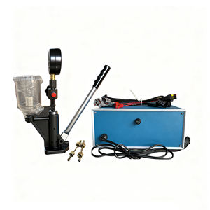 Testeur de buse Diesel S60H de haute qualité PS400a + CR-C testeur d'injecteur à rampe commune multifonction - Product Image 4