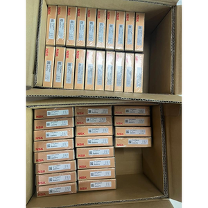 ตลับลูกปืนลูกกลิ้ง Type25-5ACylindrical สำหรับโลหะทั่วไปผลิตภัณฑ์คุณภาพสูง - Product Image 3