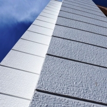 แผ่นไม้อัดอนุภาคเคลือบปูนซีเมนต์ ลายหิน ทาโซนิต - Product Image 3